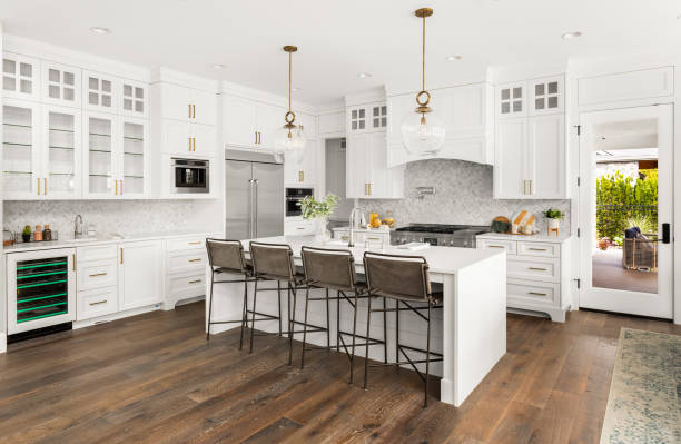 24/7 Emergency Kitchen experts in High Bridge, WA