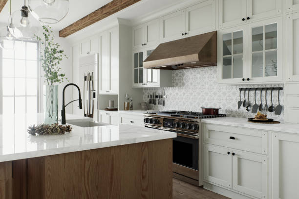 Affordable Kitchen solutions in High Bridge, WA
